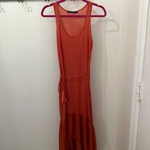 Ark & Co coral maxi